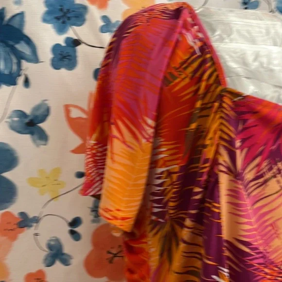 ATTENTION WOMEN’S BLOUSE XL - Picture 6 of 13